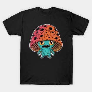 Mushgoon T-Shirt